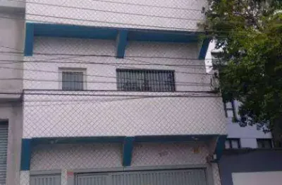 Prédio, 440 m² - venda por r$ 2.800.000,00 ou aluguel por r$ 13.100,00/mês - mooca - são paulo/sp