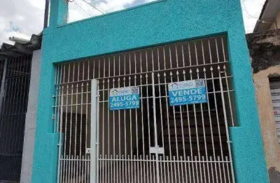 Sobrado com 2 dormitórios, 124 m² - venda por r$ 550.000,00 ou aluguel por r$ 3.200,00/mês - mooca - são paulo/sp