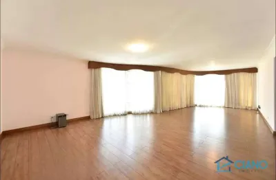 Apartamento com 3 dormitórios à venda, 260 m² por r$ 1.200.000,00 - mooca - são paulo/sp