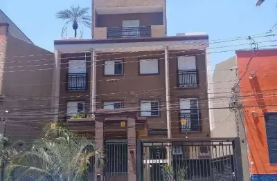 Apartamento com 2 dormitórios, 46 m² - venda por r$ 360.000,00 ou aluguel por r$ 2.310,00/mês - brás - são paulo/sp