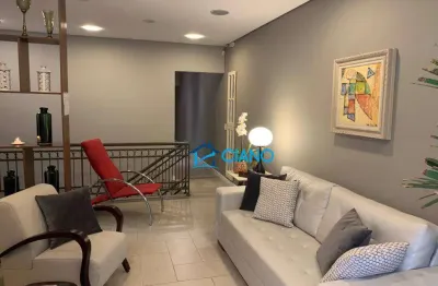 Sala para alugar, 40 m² por r$ 5.013,00/mês - tatuapé - são paulo/sp