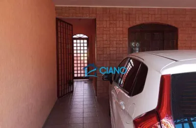 Casa com 5 dormitórios à venda, 200 m² por r$ 860.000,00 - mooca - são paulo/sp