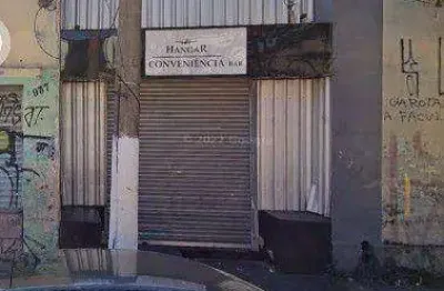 Galpão à venda, 120 m² por r$ 520.000,00 - brás - são paulo/sp