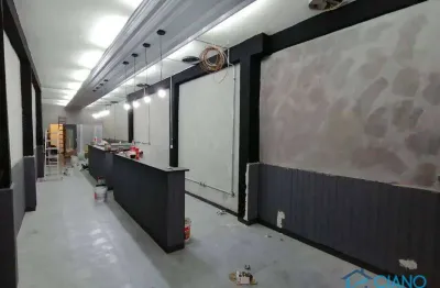 Galpão à venda, 120 m² por R$ 699.000,00 - Mooca - São Paulo/SP