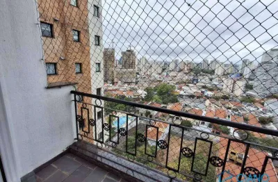 Apartamento com 2 dormitórios, 60 m² - venda por r$ 700.000,00 ou aluguel por r$ 4.551,83/mês - mooca - são paulo/sp