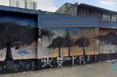 Galpão à venda, 500 m² por r$ 8.800.000,00 - vila prudente (zona leste) - são paulo/sp