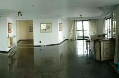 Apartamento com 3 dormitórios à venda, 227 m² por r$ 1.500.000,00 - parque da mooca - são paulo/sp