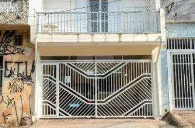 Casa com 2 dormitórios à venda, 159 m² por r$ 950.000,00 - vila prudente (zona leste) - são paulo/sp