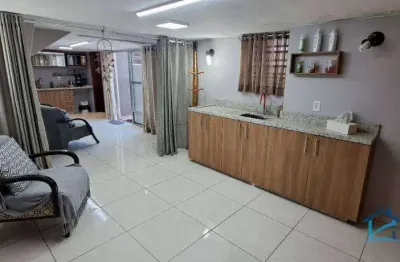Casa com 6 dormitórios à venda, 116 m² por r$ 990.000,00 - vila formosa - são paulo/sp