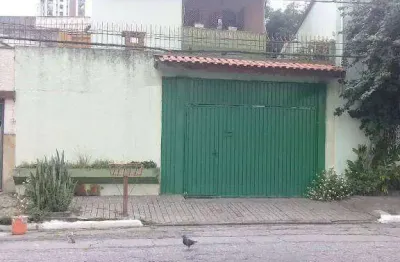 Sobrado com 4 dormitórios à venda, 286 m² por r$ 1.750.000,00 - parque da mooca - são paulo/sp