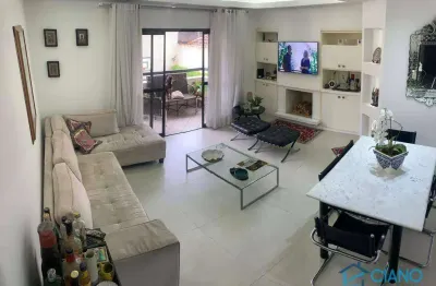 Apartamento com 4 dormitórios à venda, 125 m² por r$ 840.000,00 - mooca - são paulo/sp