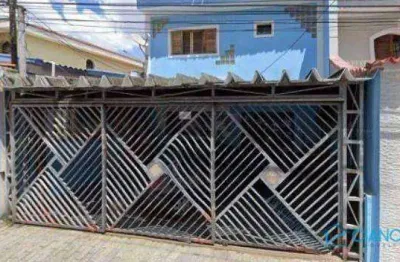 Terreno à venda, 168 m² por r$ 1.200.000,00 - tatuapé - são paulo/sp