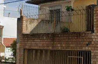 Sobrado com 3 dormitórios à venda, 130 m² por r$ 800.000,00 - vila carrão - são paulo/sp
