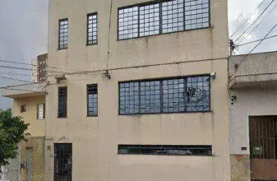 Galpão à venda, 374 m² por r$ 1.250.000,00 - vila prudente (zona leste) - são paulo/sp