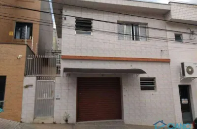 Casa com 3 dormitórios para alugar, 250 m² por r$ 7.440,00/mês - mooca - são paulo/sp