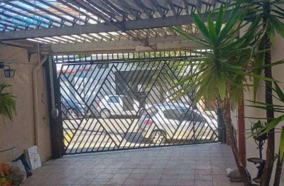 Sobrado com 3 dormitórios à venda, 195 m² por r$ 1.690.000,00 - mooca - são paulo/sp