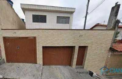 Terreno à venda, 400 m² por r$ 899.000,00 - sapopemba - são paulo/sp