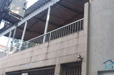 Casa com 2 dormitórios, 180 m² - venda por r$ 1.400.000,00 ou aluguel por r$ 7.080,00/mês - jardim da glória - são paulo/sp