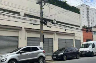 Salão, 575 m² - venda por r$ 5.150.000,00 ou aluguel por r$ 37.155,03/mês - belenzinho - são paulo/sp