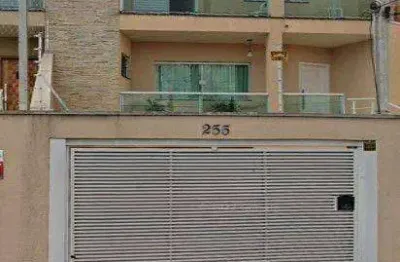 Sobrado com 3 dormitórios à venda, 147 m² por r$ 780.000,00 - vila prudente (zona leste) - são paulo/sp