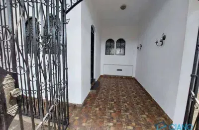 Sobrado com 3 dormitórios à venda, 150 m² por r$ 650.000,00 - mooca - são paulo/sp