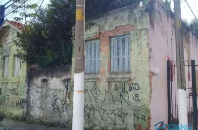 Terreno à venda, 766 m² por r$ 5.300.000,00 - tatuapé - são paulo/sp