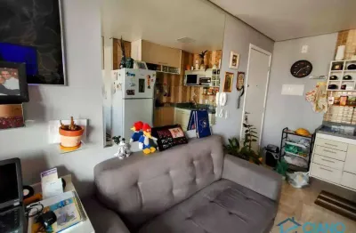 Apartamento com 1 dormitório à venda, 42 m² por r$ 360.000,00 - mooca - são paulo/sp