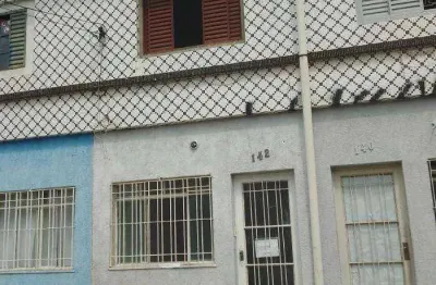 Sobrado com 2 dormitórios à venda, 62 m² por r$ 350.000,00 - quarta parada - são paulo/sp