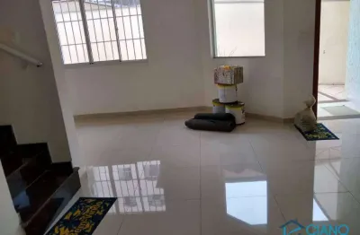 Sobrado com 3 dormitórios à venda, 112 m² por r$ 700.000,00 - vila prudente (zona leste) - são paulo/sp