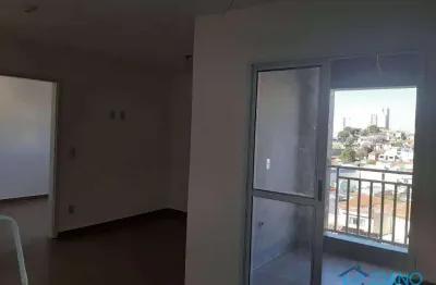 Apartamento mooca 2 dormitórios à venda, 40 m² por r$ 340.000,00
