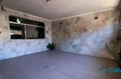Sobrado com 4 dormitórios à venda, 250 m² por r$ 850.000,00 - quinta da paineira - são paulo/sp