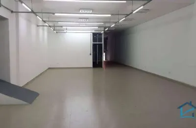 Galpão para alugar, 580 m² por r$ 29.521,30/mês - tatuapé - são paulo/sp