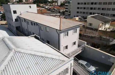 Prédio à venda, 1300 m² por r$ 5.400.000,00 - mooca - são paulo/sp