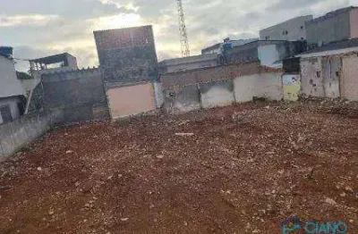 Terreno à venda, 500 m² por r$ 1.800.000,00 - sapopemba - são paulo/sp