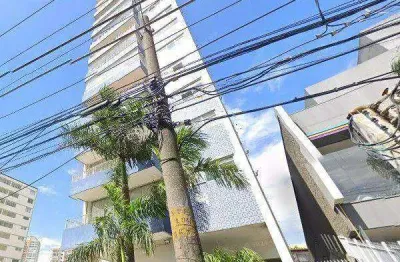 Apartamento com 2 dormitórios à venda, 177 m² por r$ 650.000,00 - mooca - são paulo/sp