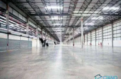 Galpão para alugar, 2883 m² por r$ 120.416,67/mês - guarulhos - guarulhos/sp
