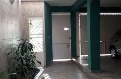 Sobrado com 3 dormitórios à venda, 260 m² por r$ 2.500.000,00 - vila prudente (zona leste) - são paulo/sp