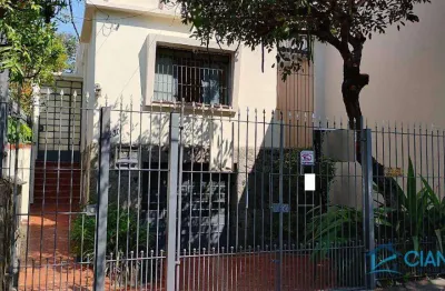 Casa com 2 dormitórios à venda, 350 m² por r$ 1.300.000,00 - mooca - são paulo/sp