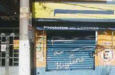 Salão para alugar, 24 m² por r$ 3.652,33/mês - alto da mooca - são paulo/sp