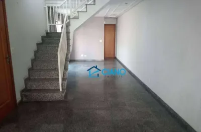 Sobrado com 3 dormitórios à venda, 246 m² por r$ 1.275.000,00 - mooca - são paulo/sp