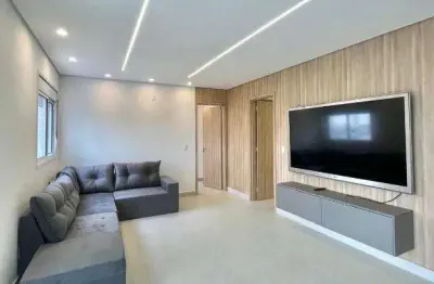 Apartamento com 2 quartos à venda na Rua Joá, 1464, Tatuapé, São Paulo