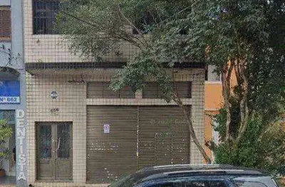 Salão para alugar, 120 m² por r$ 4.685,00/mês - mooca - são paulo/sp