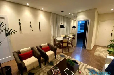 Apartamento com 3 dormitórios à venda, 112 m² por r$ 475.000,00 - mooca - são paulo/sp
