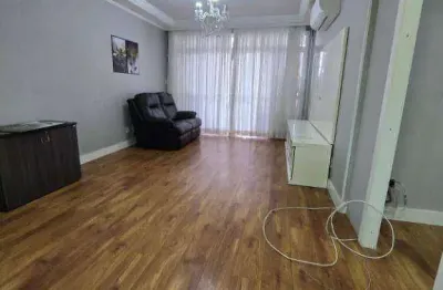 Apartamento com 3 dormitórios à venda, 154 m² por r$ 850.000,00 - mooca - são paulo/sp