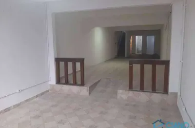 Salão à venda, 72 m² por r$ 1.200.000,00 - tatuapé - são paulo/sp