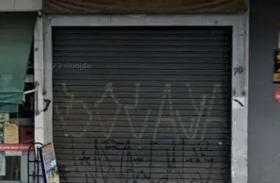 Salão para alugar, 50 m² por r$ 3.100,00/mês - mooca - são paulo/sp