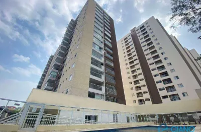 Apartamento com 2 dormitórios à venda, 59 m² por r$ 650.000,00 - vila prudente (zona leste) - são paulo/sp