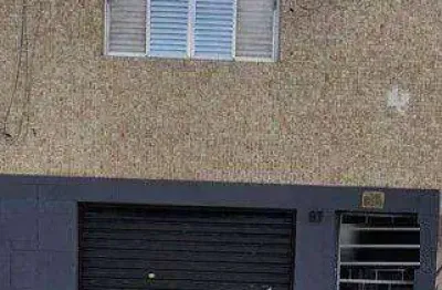 Sobrado com 4 dormitórios à venda, 153 m² por r$ 950.000,00 - belenzinho - são paulo/sp