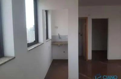 Sala para alugar, 40 m² por r$ 4.383,04/mês - tatuapé - são paulo/sp