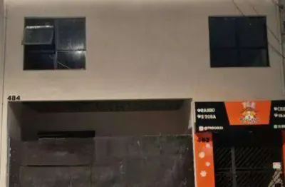 Galpão para alugar, 212 m² por r$ 10.000,00/mês - ipiranga - são paulo/sp